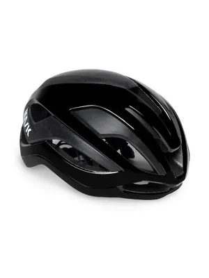 přilba KASK Elemento black Must-Have