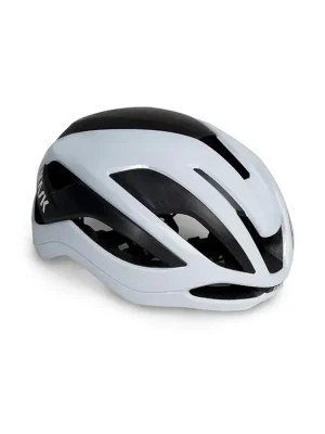 přilba KASK Elemento white Nová Kolekce