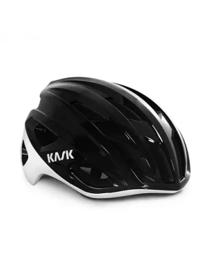 přilba KASK Mojito3 black-white Top Prodej