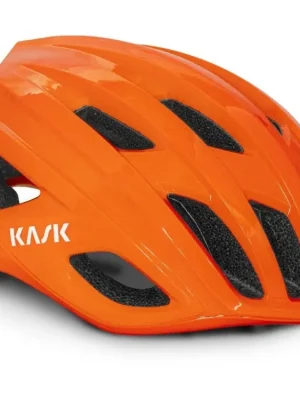 Omezená Nabídka přilba KASK Mojito3 orange fluo