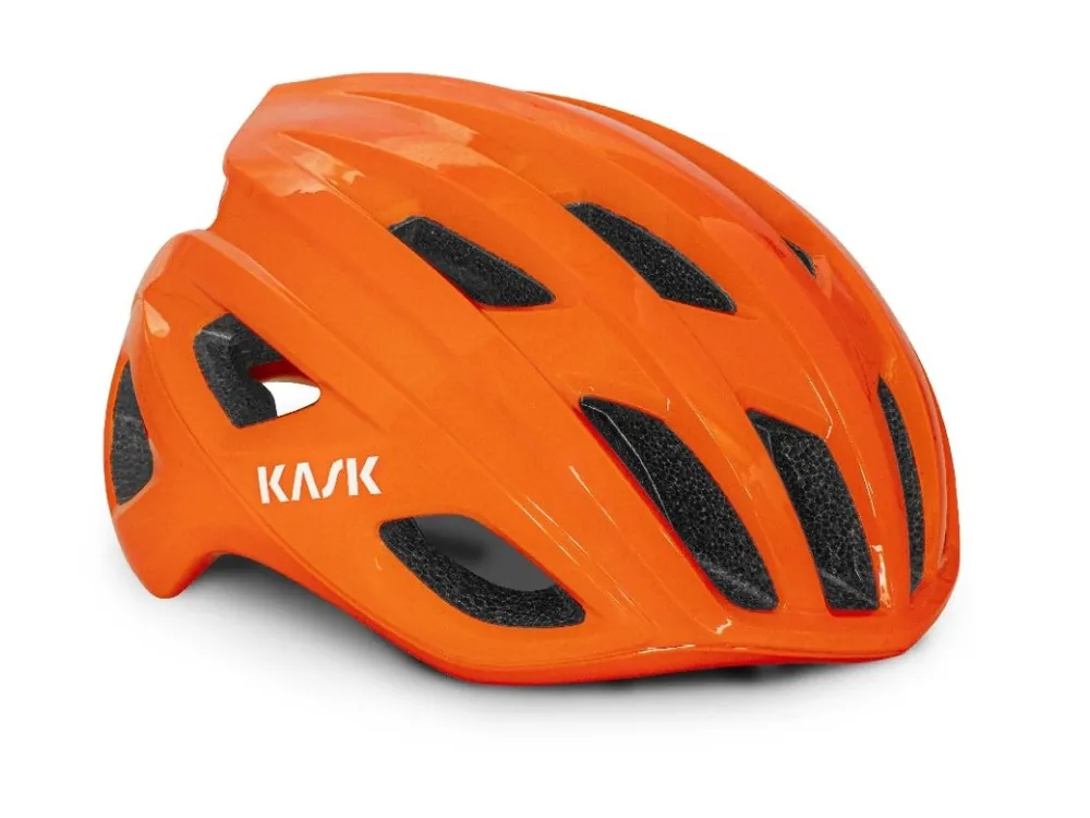 Omezená Nabídka přilba KASK Mojito3 orange fluo