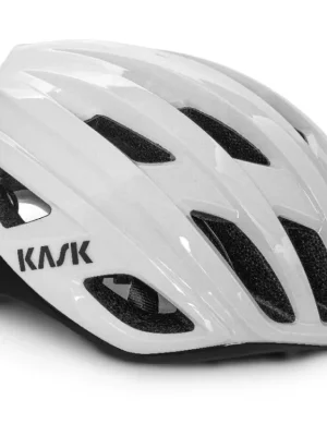 Objednat Nyní přilba KASK Mojito3 white-black