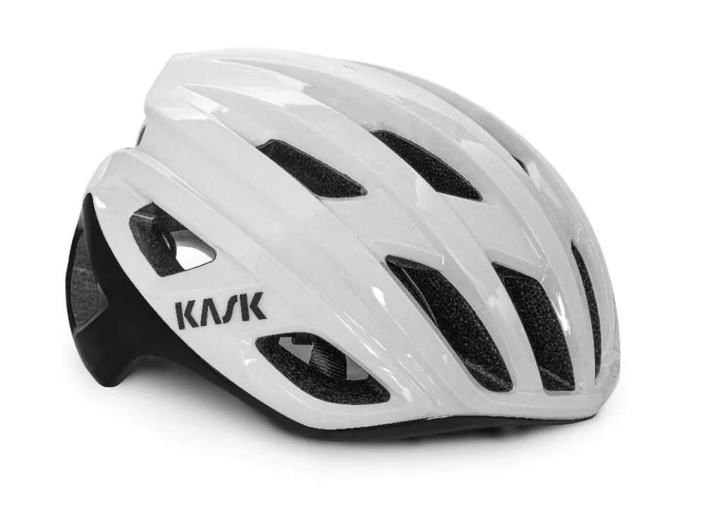 Objednat Nyní přilba KASK Mojito3 white-black