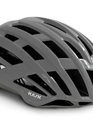 přilba KASK Valegro Ash (grey) Horká Nabídka