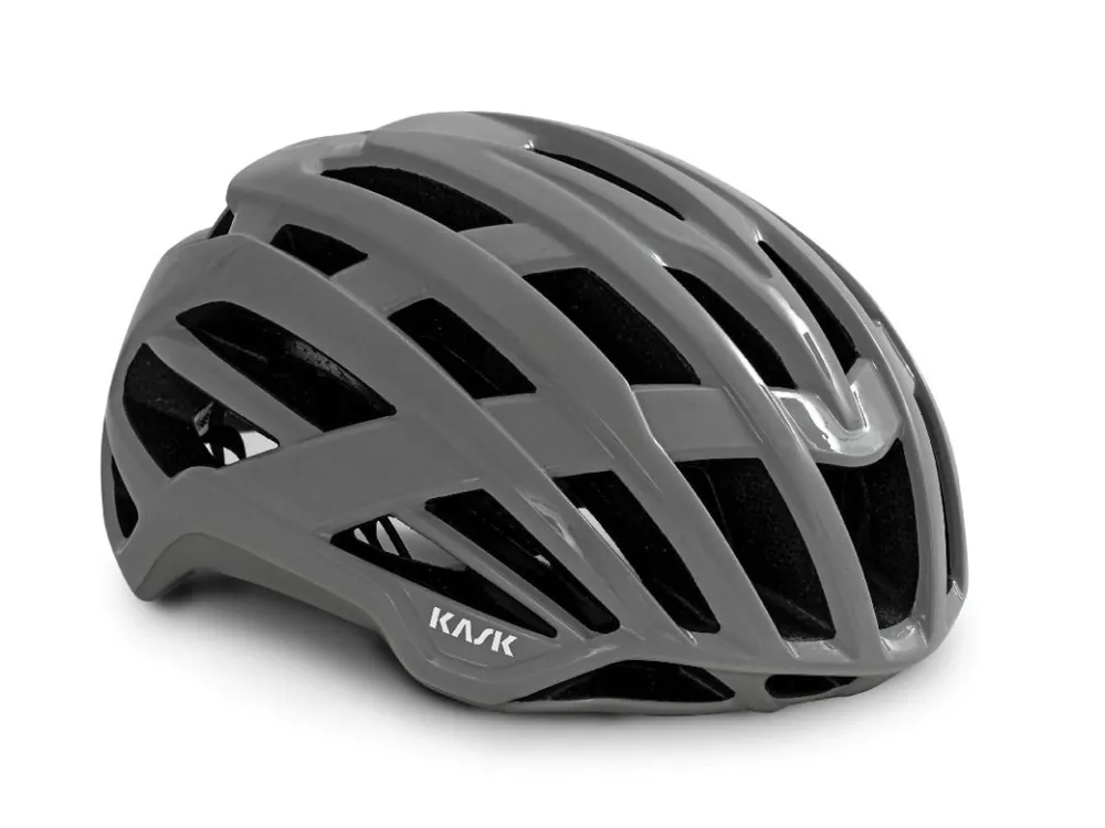 přilba KASK Valegro Ash (grey) Horká Nabídka