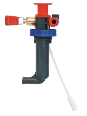 Aktuální MSR ARCTIC FUEL PUMP pumpa do mrazu k vařičům WLI, WLI INT, XGK