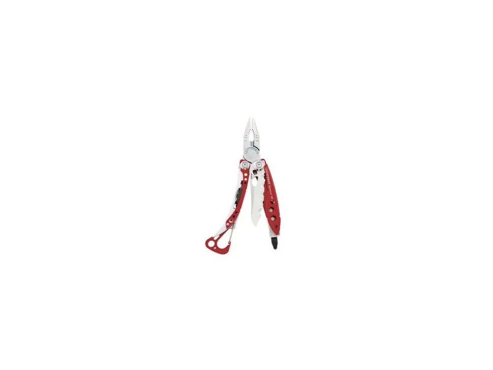 Multifunkční kleště LEATHERMAN SKELETOOL RX - Multitool Novinka
