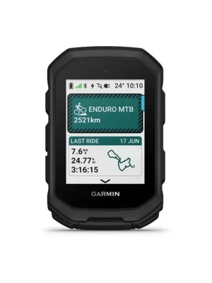 Garmin Edge MTB Must-Have