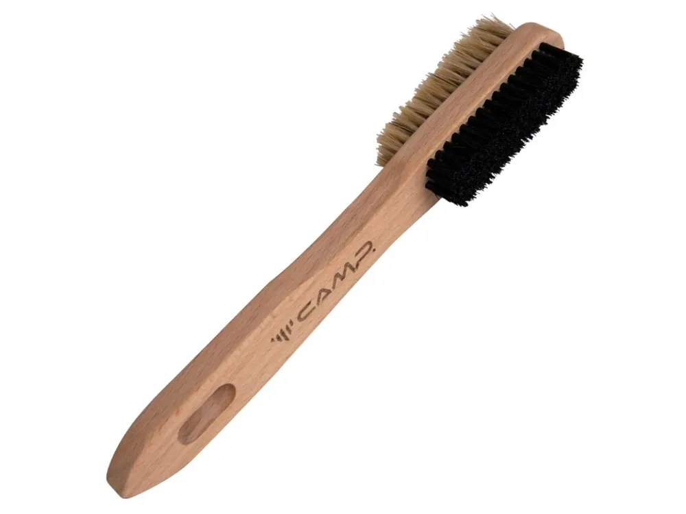 Nová Kolekce CAMP Climbing Brush Double