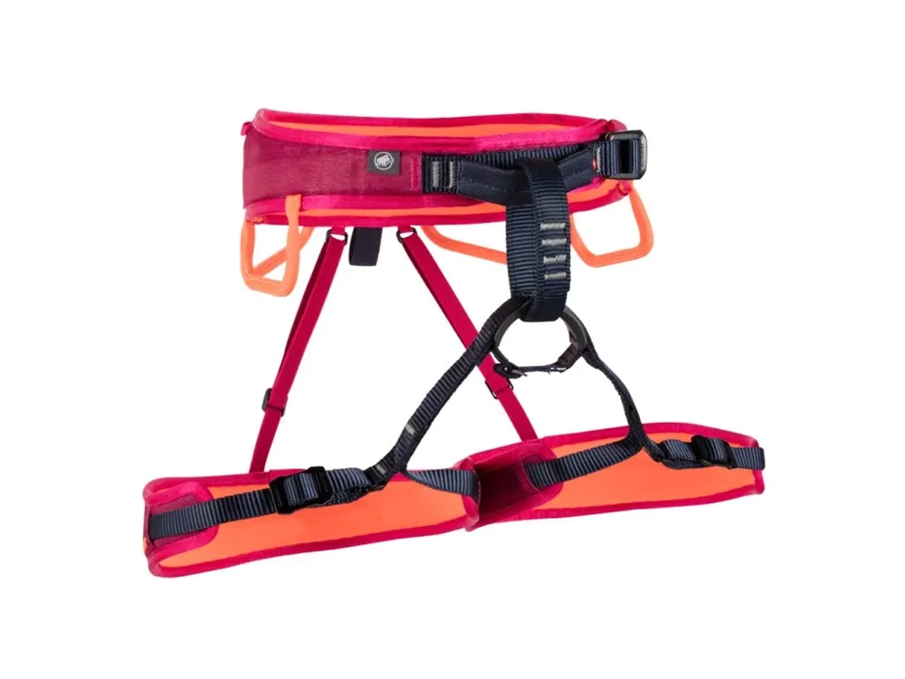 Sleva Mammut Ophir Fast Adjust Women