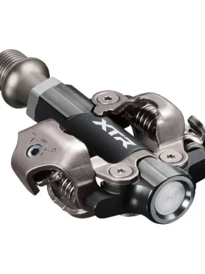 Výhodná Nabídka pedály SHIMANO XTR PDM9200 oboustranné