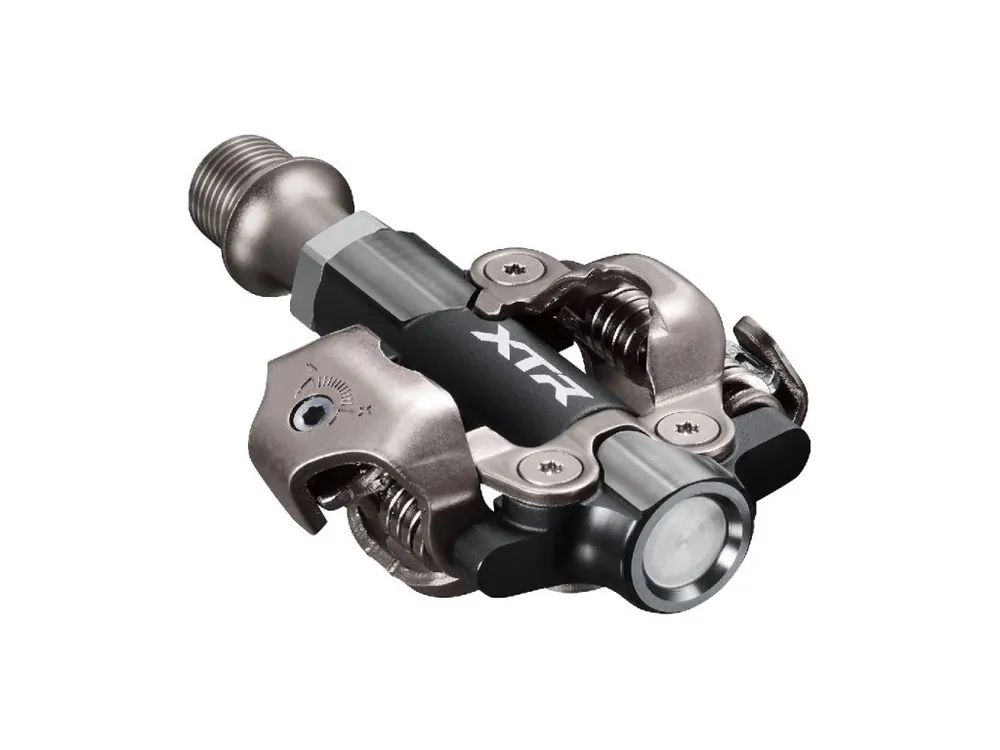 Výhodná Nabídka pedály SHIMANO XTR PDM9200 oboustranné