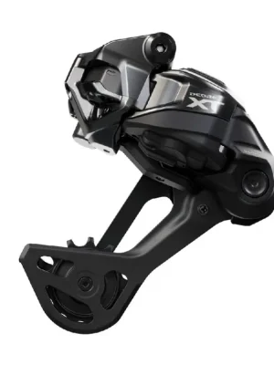 Speciální Cena přehazovačka SH XT M8250SGSB 1 x 12speed Di2 černá