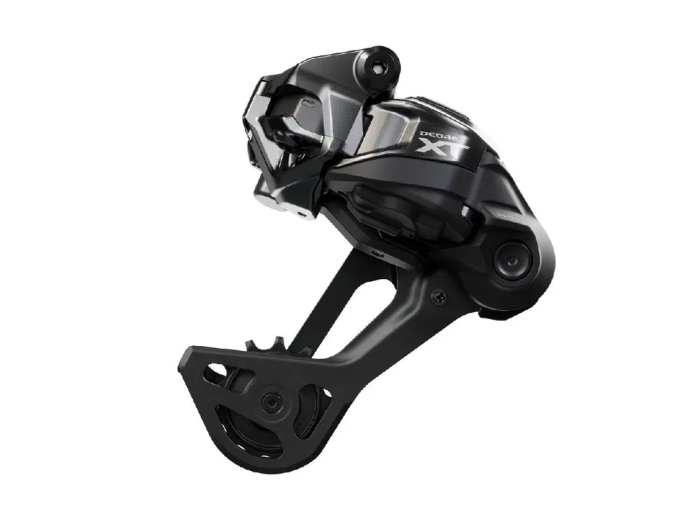 Speciální Cena přehazovačka SH XT M8250SGSB 1 x 12speed Di2 černá