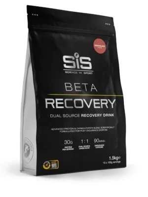 SIS Rego BETA Recovery regener.nápoj 1500g chocol Sezónní Sleva