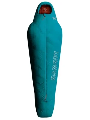 Mammut Spacák Women‘s Perform Down Bag -10C Akční Nabídka