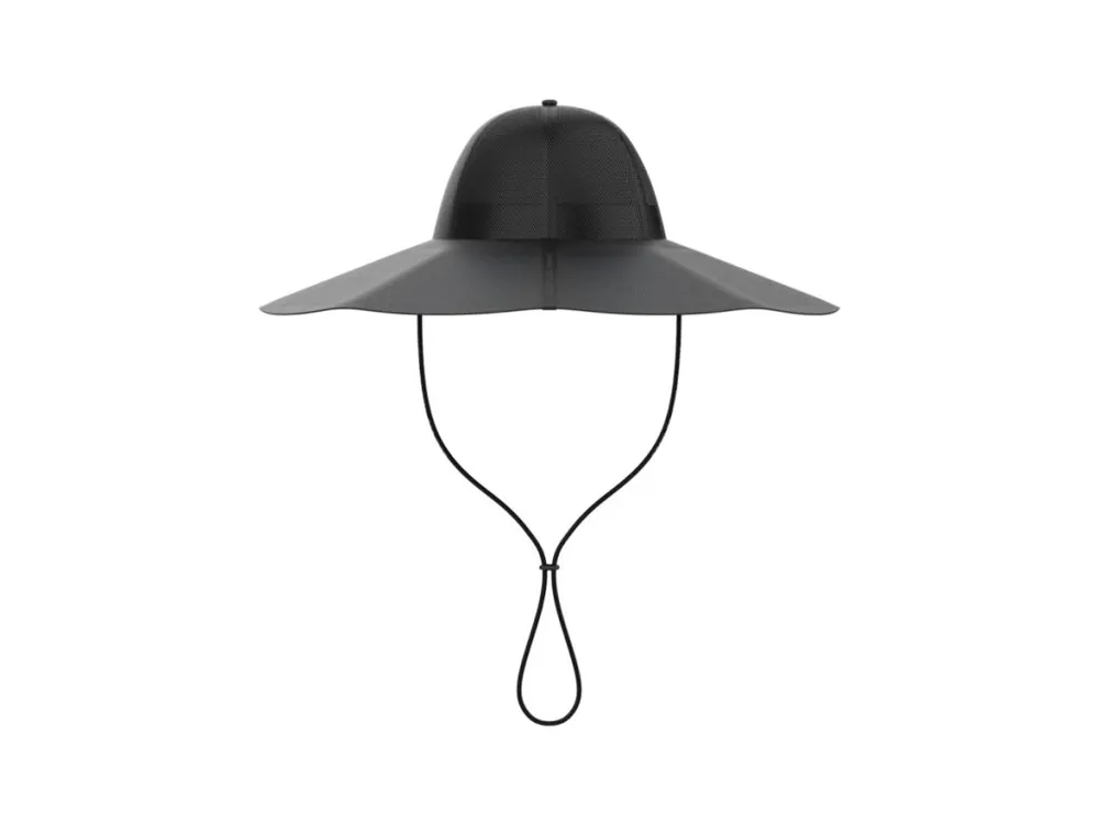 Poslední Šance EcoFlow Power Hat-L-XL