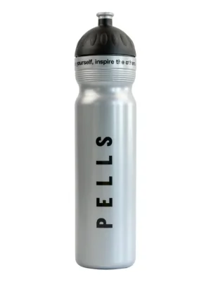 Kup Teď Láhev PELLS X-Race3 1L Silver
