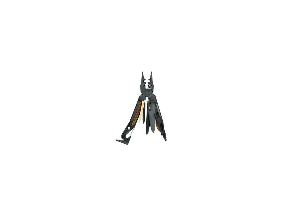 Ověřený Multifunkční kleště LEATHERMAN MUT EOD - Multitool