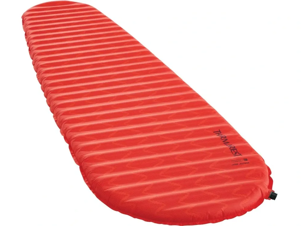 Odeslání Ihned Thermarest PROLITE APEX Heat Wave samonafukovací karimatka oranžová 196x64x5
