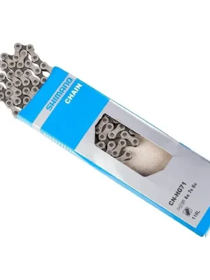 Cenový Hit řetěz SHIMANO HG-71 6-8s 116č krabička