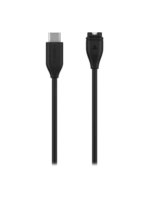 Sezónní Sleva Garmin Nabíjecí/datový kabel s konektorem USB-C, 0,5 Metr