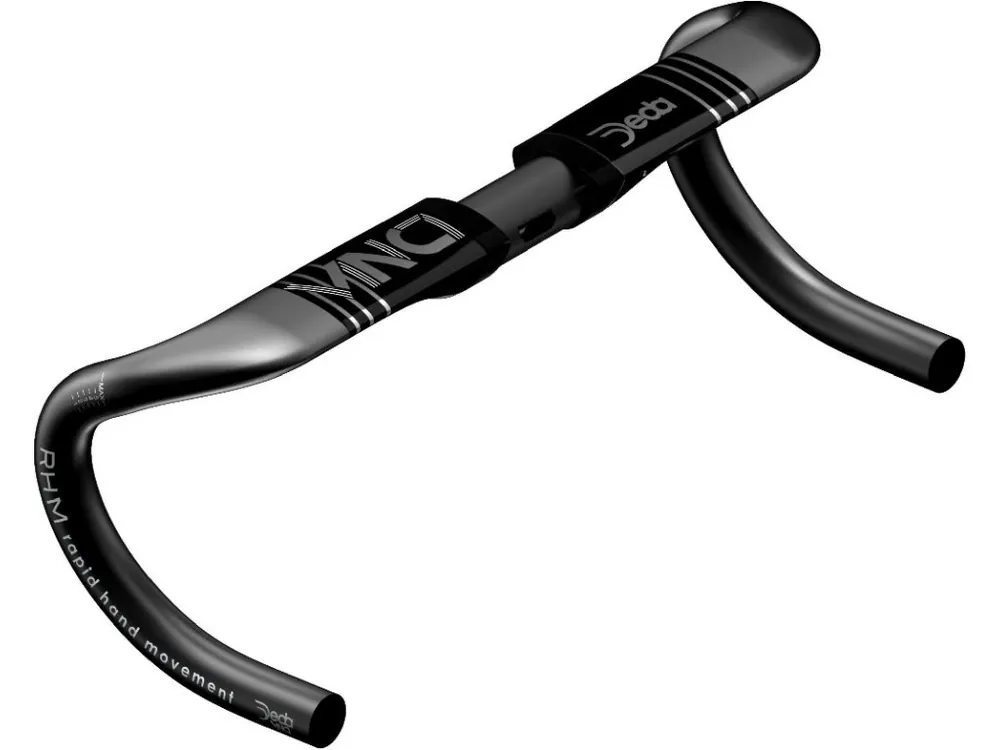 řidítka DEDA silniční Vinci carbon 31,7/460 mm Nejprodávanější