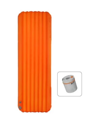 Ultra Light karimatka s bateriovou pumpou Flextail TINY Sleeping Pad R05 AVS Poslední Šance