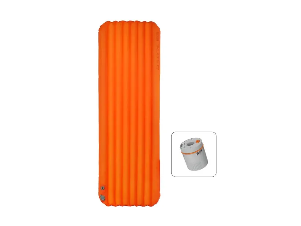 Ultra Light karimatka s bateriovou pumpou Flextail TINY Sleeping Pad R05 AVS Poslední Šance