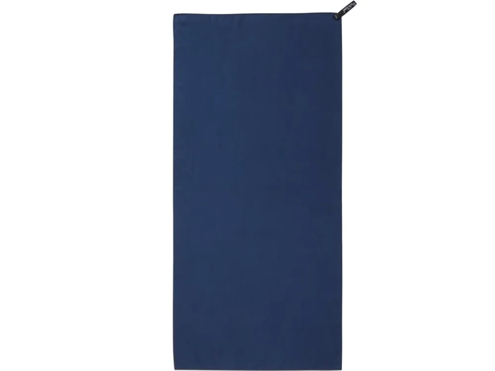 PACKTOWL PERSONAL BEACH Midnight ručník 91x150cm tmavě modrý Objednat Nyní