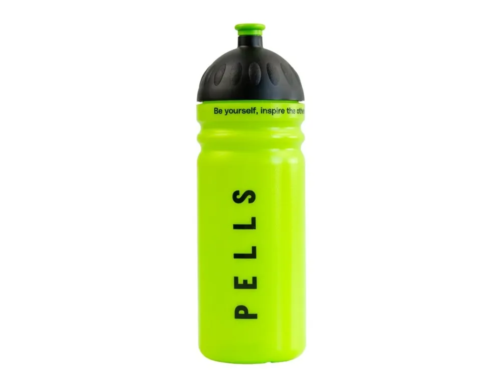 Tovární Cena Láhev PELLS X-Race3 700ml Green