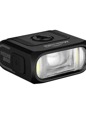 světlo MAGICSHINE přední HORI 900 7f USB bl Cenový Hit