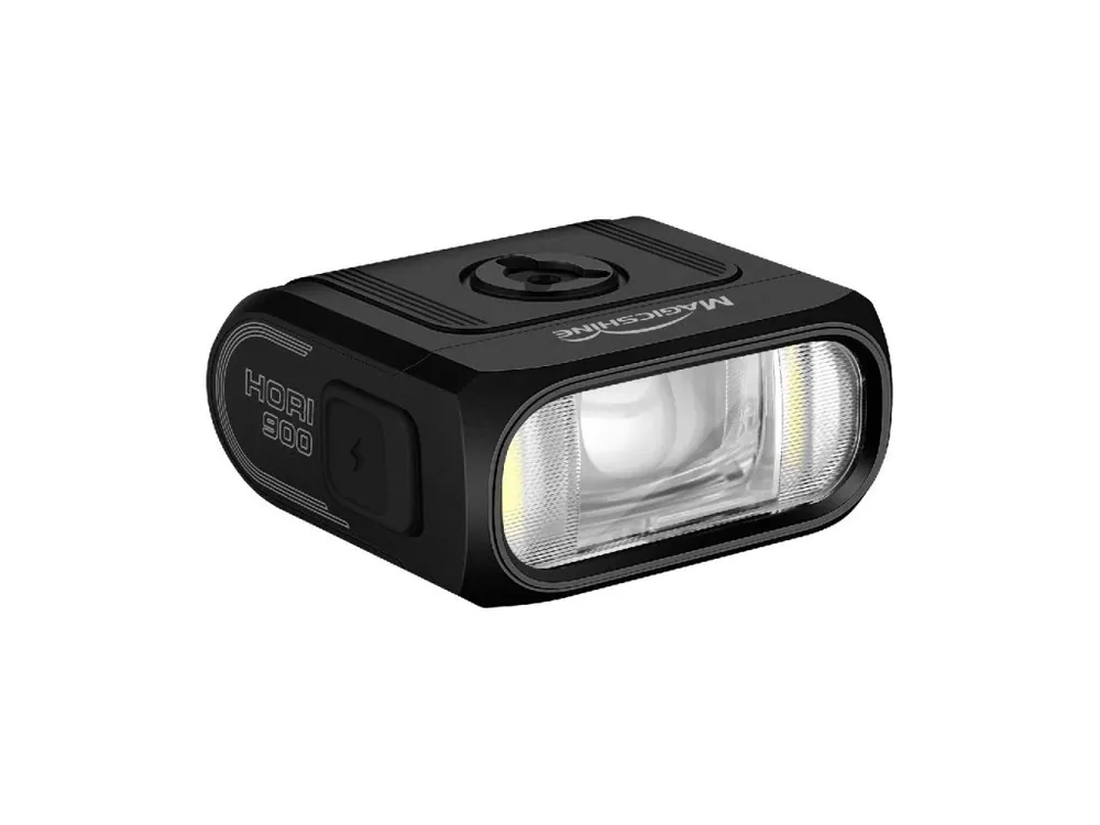 světlo MAGICSHINE přední HORI 900 7f USB bl Cenový Hit