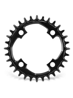Cenový Hit Převodník 34z Garbaruk BCD 94mm Sram 52g 1x12,11,10