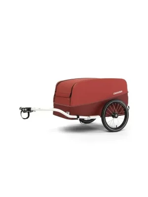 Top Prodej CROOZER CARGO L Pakko LAVA RED
