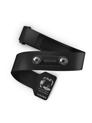 Pouze Dnes Garmin Náhradní popruh HRM, XS–S