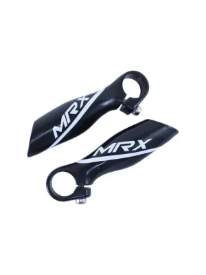 rohy MRX-35A AL kované černé matné 6061 Horká Nabídka