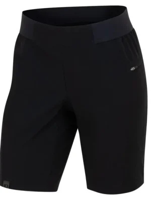 Super Cena kalhoty P.I.W`S Canyon short W/Liner black