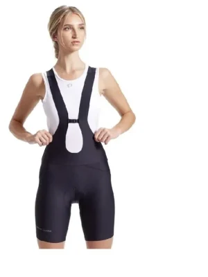 kalhoty P.I.W`S Attack Air Bib short black Poslední Šance