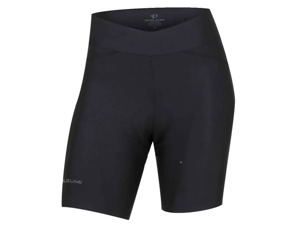 kalhoty P.I.W`S Attack Air short black Must-Have