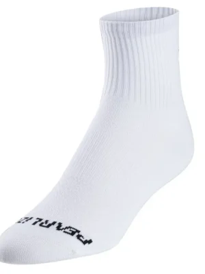 ponožky P.I.Transfer 4Inch white L (41,5-44) Expresní Doručení