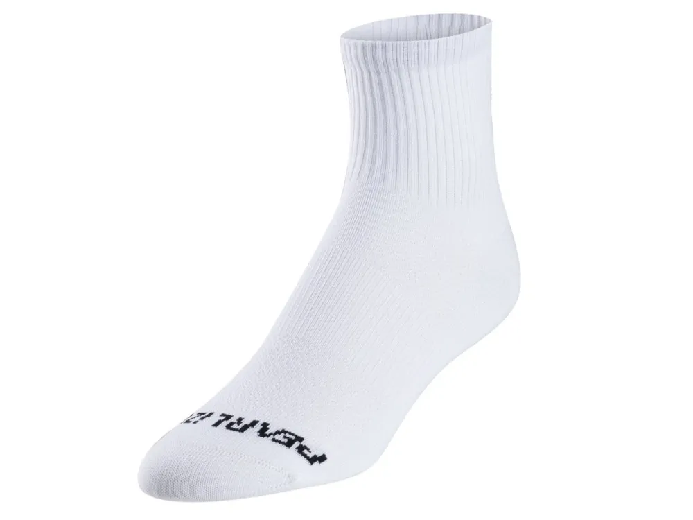 ponožky P.I.Transfer 4Inch white L (41,5-44) Expresní Doručení
