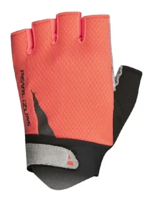 Nakupujte Hned rukavice P.I.W`S Elite Gel screaming red