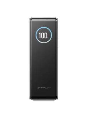 EcoFlow RAPID Power Banka (25000mAh,170W) - stříbrná Odeslání Ihned