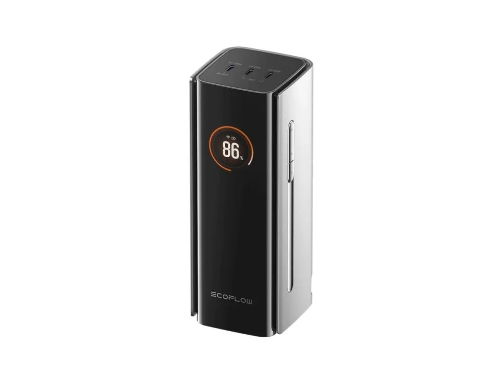 EcoFlow RAPID Pro Power Banka (20000mAh) Ověřený