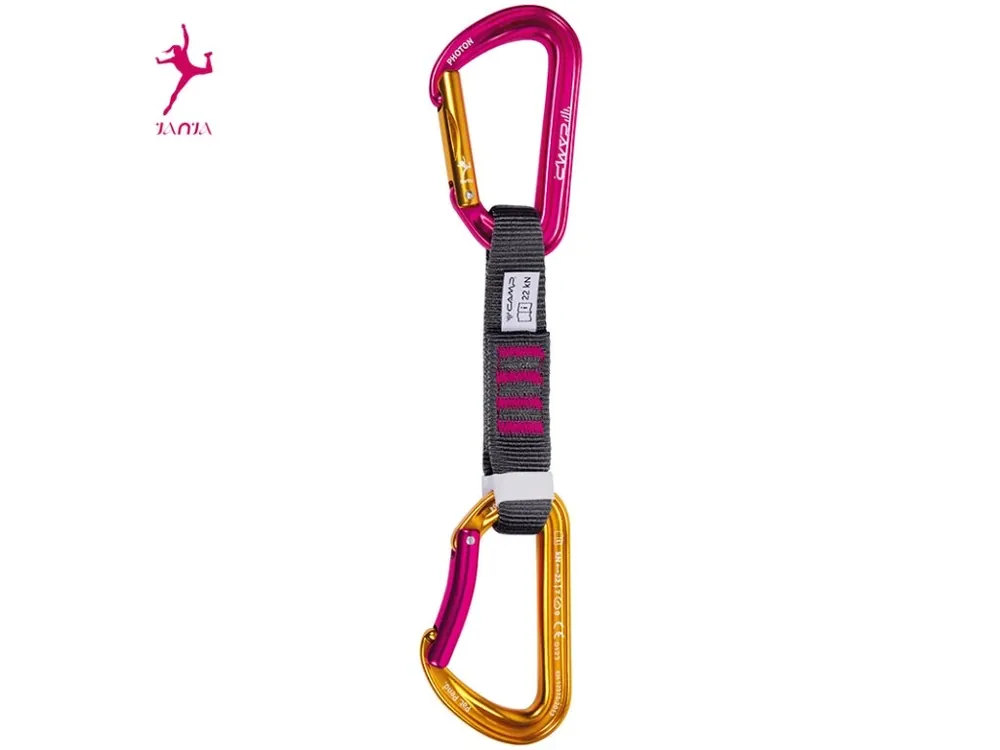 Autentický CAMP Photon Express KS Janja - 12 cm