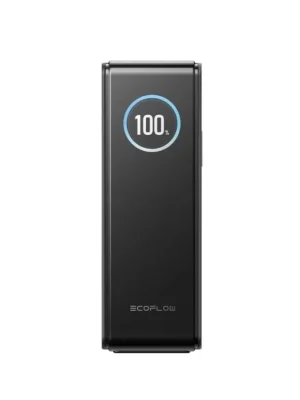 EcoFlow RAPID Power Banka (25000mAh,170W) - černá Hit Sezóny
