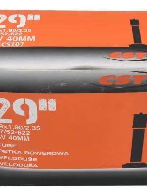 Koupit Online duše CST 29x2,1/2,35 AV (SV) 40mm