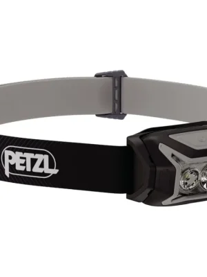 Levný Petzl ACTIK CORE 2025 svítilna + Sleva se slevovým kódem