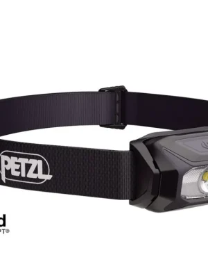 Petzl TIKKINA 2025 svítilna + Sleva se slevovým kódem Nejlepší Volba